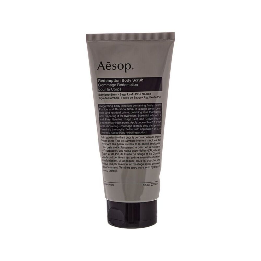 Aesop 6.1Oz Redemption Body Scrub
